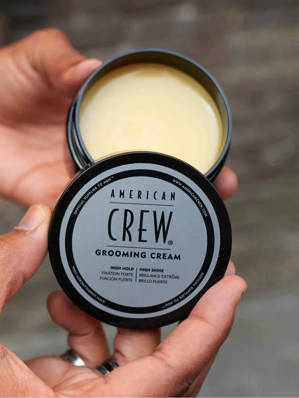 American Crew american crew
